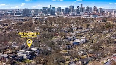 1510 Boscobel St unit B, Nashville, TN 37206 - photo 2