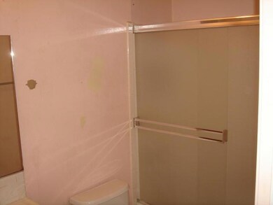 Hall Bathroom