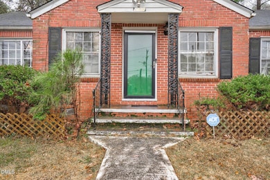 2600 N Main St, Tarboro, NC 27886 - photo 3