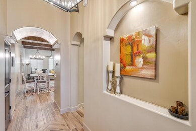 752 Hertfordshire St, El Paso, TX 79928 - photo 3