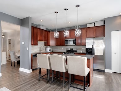 1067 Key Largo Dr unit M1004, Romeoville, IL 60446 - photo 7