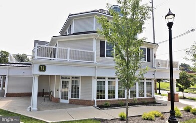 11 Cranbury Rd unit 1, West Windsor, NJ 08550 - photo 2