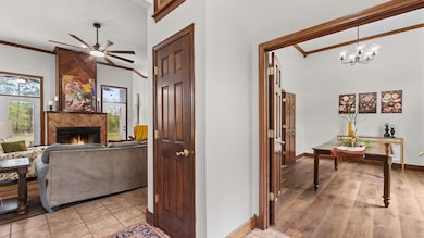 2392 Mc 24, Fouke, AR 71837 - photo 6