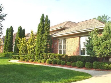 4857 St Andrews Ct, Ann Arbor, MI 48108 - photo 3