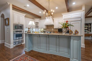 3861 Brighton Creek Cir, Tyler, TX 75707 - photo 6