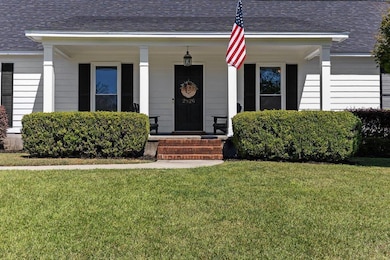 2826 Bud McKey Cir, Valdosta, GA 31602 - photo 2