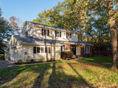 782 Nugentown Rd, Little Egg Harbor Township, NJ 08087 - photo 3