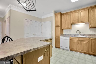 Mill Crossing unit 205, Frederick, MD 21702 - photo 6