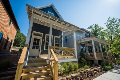 182 E South St, Fayetteville, AR 72701 - photo 2