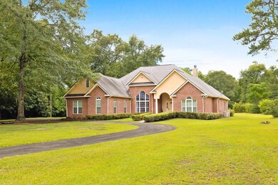 2070 Concord Bainbridge Rd, Havana, FL 32333 - photo 2