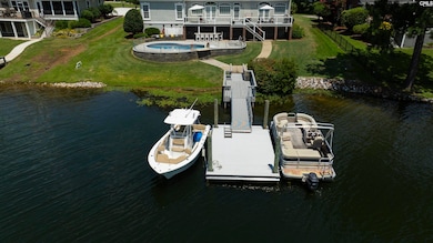 216 Dawn Island Trail, Chapin, SC 29036 - photo 7