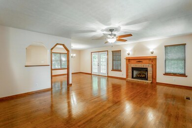 129 Dana Ln. HD-2
