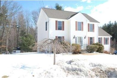 51 Woodhawk Dr, Milford, NH 03055 - photo 2