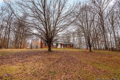 306 Squire Hill Dr, Otisco, IN 47163 - photo 4