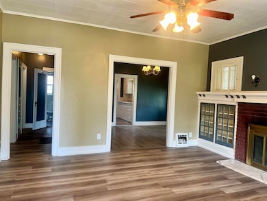 902 W York Ave, Enid, OK 73701 - photo 2