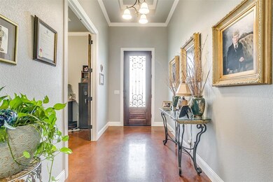 127 Trace Dr, Weatherford, TX 76087 - photo 4