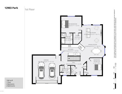 12903 Park Dr unit 23, Wayland, MI 49348 - photo 2