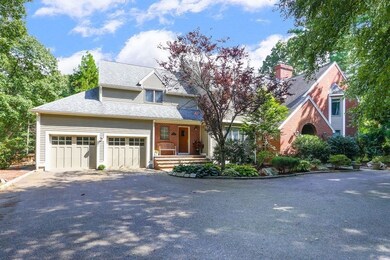 6 Sanger Cir, Dover, MA 02030 - photo 2