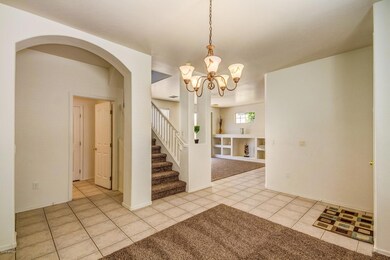 DIning to Great room