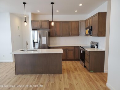 993 Dusty Trail, Driggs, ID 83422 - photo 6