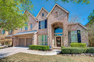 5223 Paintbrush Falls Ct, Fulshear, TX 77441 - photo 7