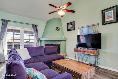 8271 N Oracle Rd unit 252, Tucson, AZ 85704 - photo 4