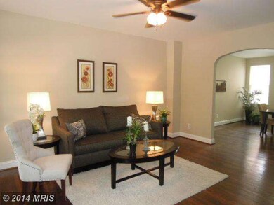 2875 Chesterfield Ave, Baltimore, MD 21213 - photo 5