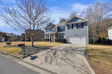 134 Farm Valley Dr, Canton, GA 30115 - photo 2