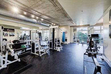 Updated Fitness Center. Amazing Amenities. 2 Parki