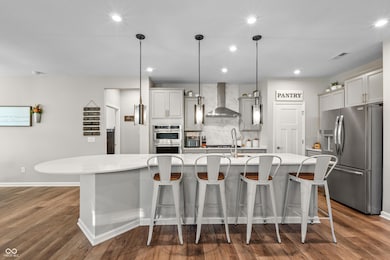 5807 Walkabout Way, Brownsburg, IN 46112 - photo 7