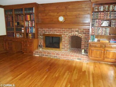 Den/Family/Great Room