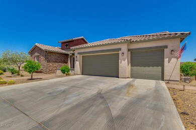 48023 N Navidad Ct, Gold Canyon, AZ 85118 - photo 3