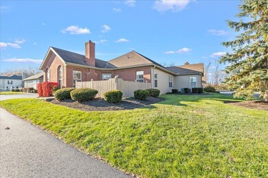 93 Potters Shed Dr unit 7, Reynoldsburg, OH 43068 - photo 3