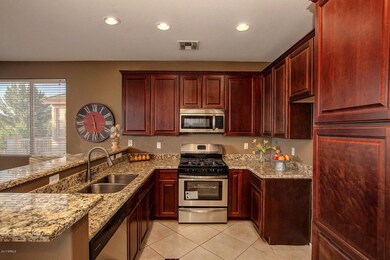 1276 E Marcella Ln, Gilbert, AZ 85295 - photo 3