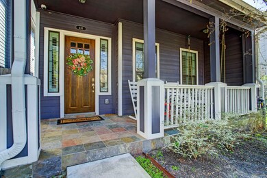 436 W 27th St, Houston, TX 77008 - photo 3