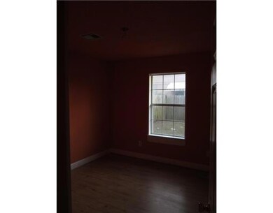 Bedroom.