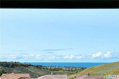 Beautiful ocean views