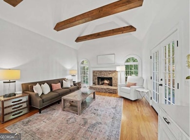 4922 Riveredge Dr, Peachtree Corners, GA 30096 - photo 7