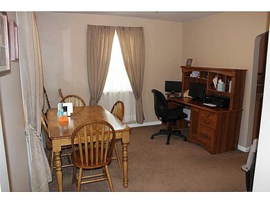 Dining Room.