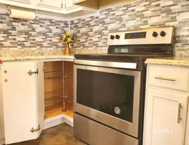 Kitchen - Lazy Susan