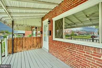 857 Loalan Ave, Dundalk, MD 21222 - photo 5