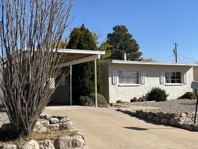 2404 Princeton Ave, Alamogordo, NM 88310 - photo 3