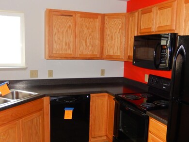 Kitchen appliances