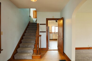 Entryway