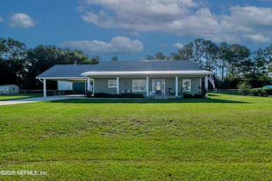 9948 SW 150th Run, Lake Butler, FL 32054 - photo 3