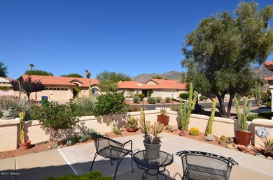 Courtyard 2