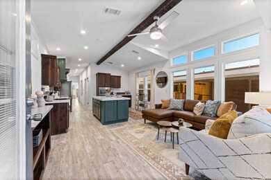 219 Canyon Springs unit LOT 69, Canyon Lake, TX 78133 - photo 3