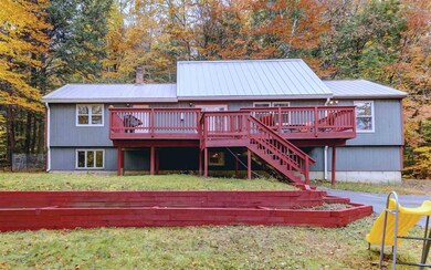 219 Dundee Rd, Intervale, NH 03845 - photo 4
