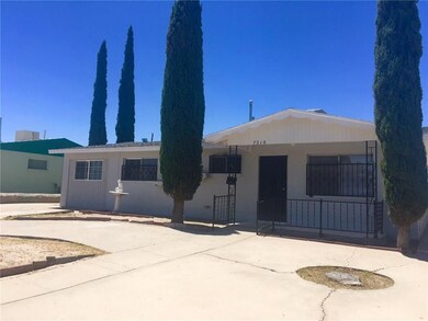 7216 Flagstaff Ct, El Paso, TX 79915 - photo 3