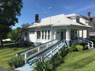 355 E High St, Corydon, IN 47112 - photo 6